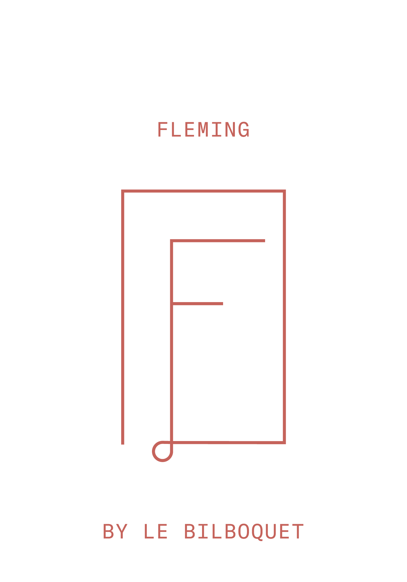 Fleming by Le Bilboquet